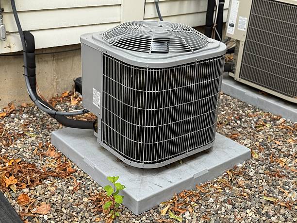 24/7 Emergency Hvac Installation experts in McChord AFB, WA