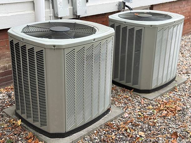 Reliable Hvac Installation contractor in McChord AFB, WA by JG Cool HVAC